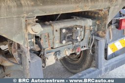 Volvo FM12 420 6X6 EURO3 2004 full