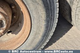 Volvo FM12 420 6X6 EURO3 2004 full