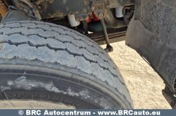 Volvo FM12 420 6X6 EURO3 2004 full