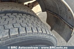 Volvo FM12 420 6X6 EURO3 2004 full