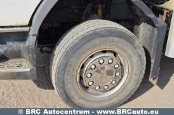 Volvo FM12 420 6X6 EURO3 2004 full