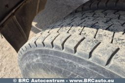 Volvo FM12 420 6X6 EURO3 2004 full