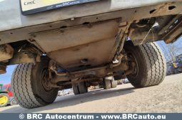 Volvo FM12 420 6X6 EURO3 2004 full