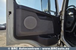 Volvo FM12 420 6X6 EURO3 2004 full