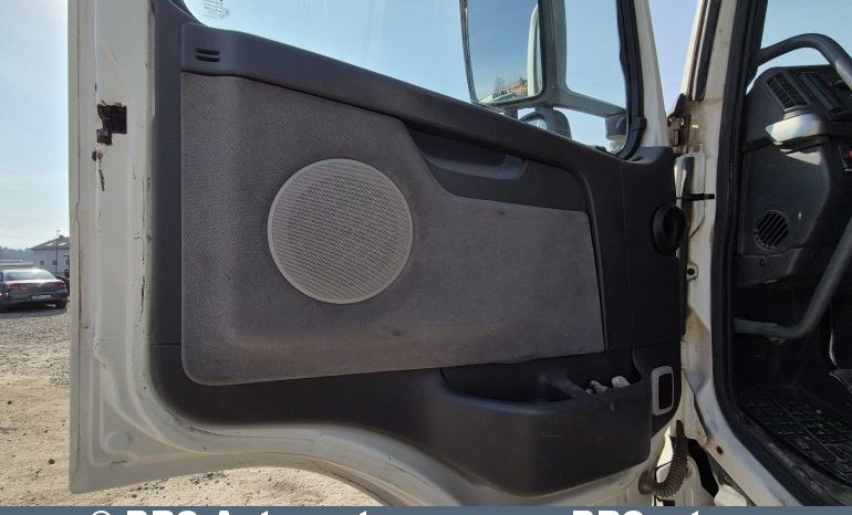 Volvo FM12 420 6X6 EURO3 2004 full