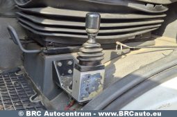 Volvo FM12 420 6X6 EURO3 2004 full