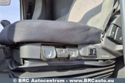 Volvo FM12 420 6X6 EURO3 2004 full