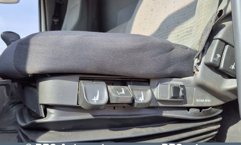 Volvo FM12 420 6X6 EURO3 2004 full