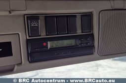 Volvo FM12 420 6X6 EURO3 2004 full