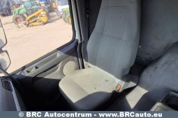 Volvo FM12 420 6X6 EURO3 2004 full