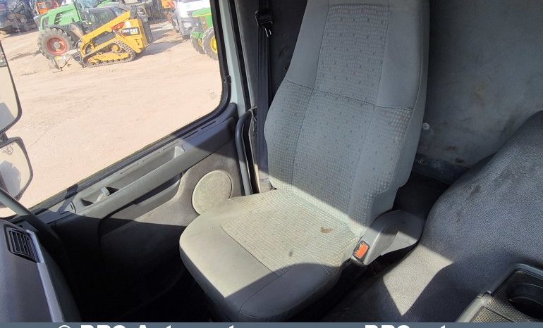 Volvo FM12 420 6X6 EURO3 2004 full