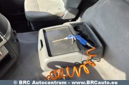 Volvo FM12 420 6X6 EURO3 2004 full