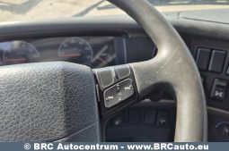 Volvo FM12 420 6X6 EURO3 2004 full