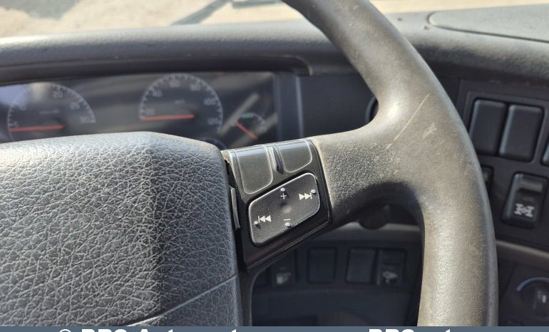 Volvo FM12 420 6X6 EURO3 2004 full