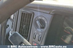 Volvo FM12 420 6X6 EURO3 2004 full