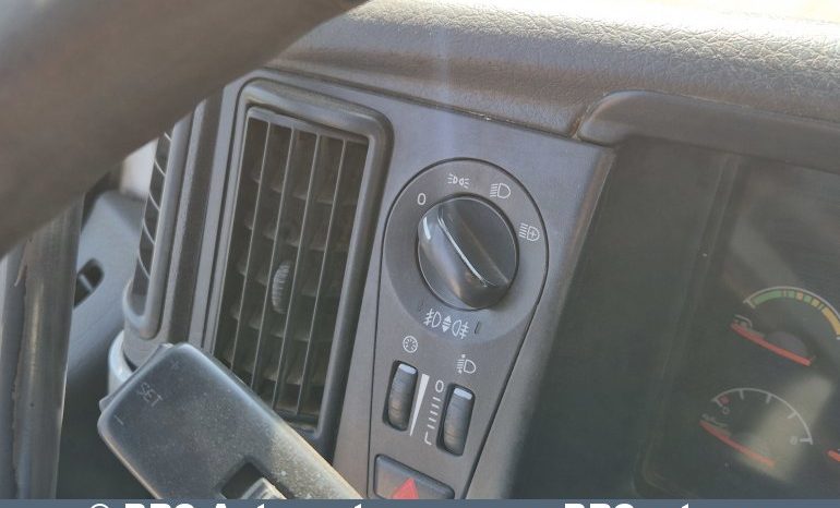 Volvo FM12 420 6X6 EURO3 2004 full