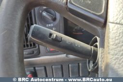 Volvo FM12 420 6X6 EURO3 2004 full