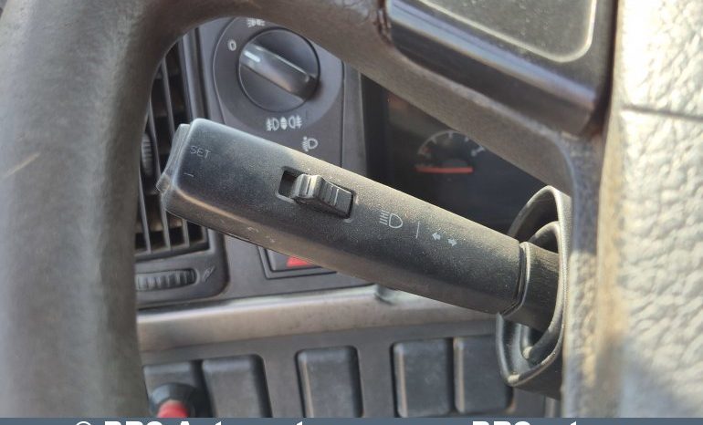 Volvo FM12 420 6X6 EURO3 2004 full