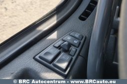 Volvo FM12 420 6X6 EURO3 2004 full