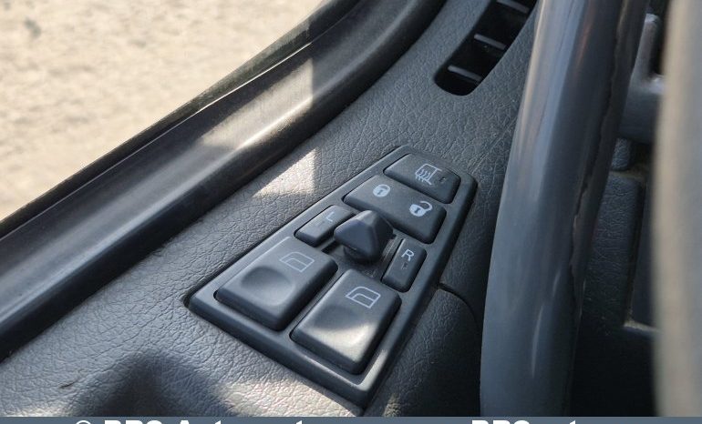 Volvo FM12 420 6X6 EURO3 2004 full