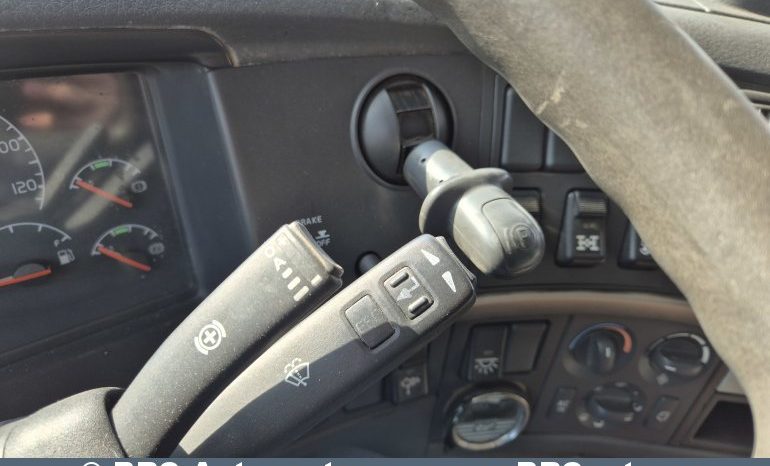 Volvo FM12 420 6X6 EURO3 2004 full