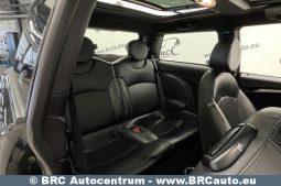 Mini Cooper S 1.6 Automatas 2013 full