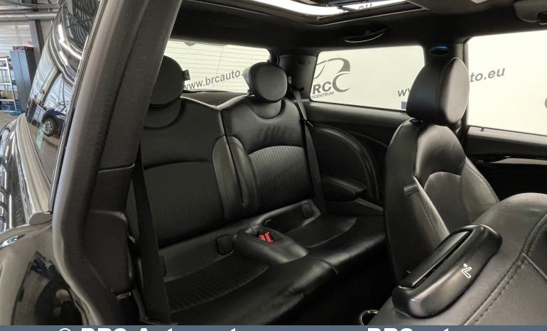 Mini Cooper S 1.6 Automatas 2013 full