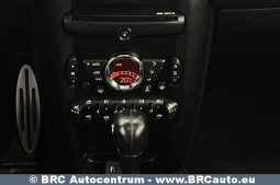 Mini Cooper S 1.6 Automatas 2013 full