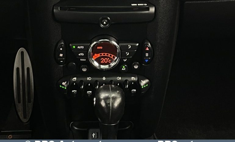 Mini Cooper S 1.6 Automatas 2013 full