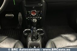 Mini Cooper S 1.6 Automatas 2013 full
