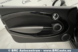 Mini Cooper S 1.6 Automatas 2013 full