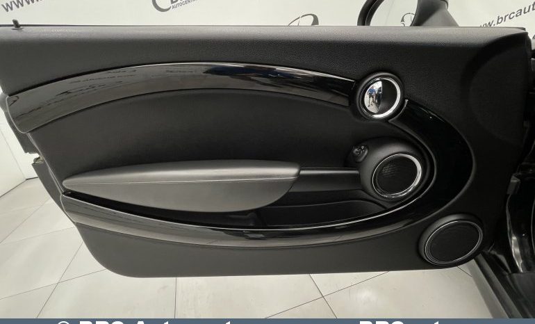 Mini Cooper S 1.6 Automatas 2013 full