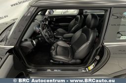 Mini Cooper S 1.6 Automatas 2013 full