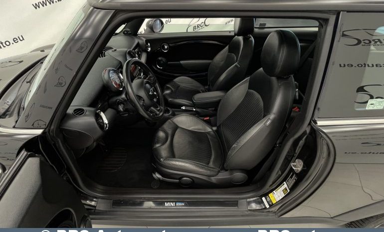 Mini Cooper S 1.6 Automatas 2013 full