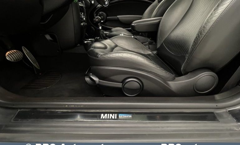 Mini Cooper S 1.6 Automatas 2013 full