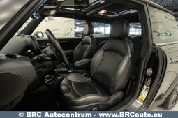 Mini Cooper S 1.6 Automatas 2013 full