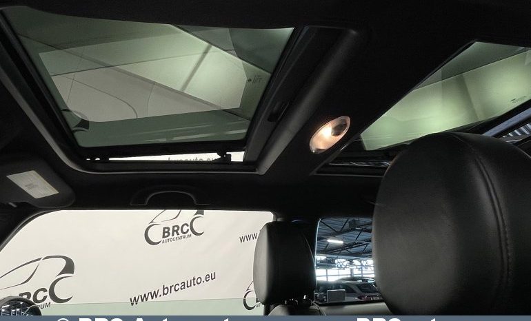 Mini Cooper S 1.6 Automatas 2013 full