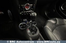 Mini Cooper S 1.6 Automatas 2013 full
