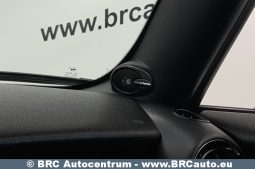 Mini Cooper S 1.6 Automatas 2013 full