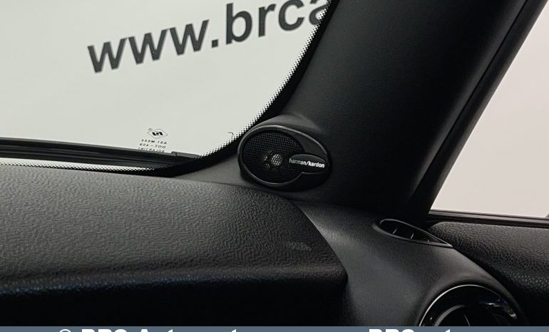 Mini Cooper S 1.6 Automatas 2013 full