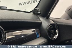 Mini Cooper S 1.6 Automatas 2013 full