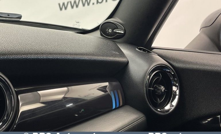 Mini Cooper S 1.6 Automatas 2013 full