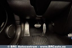 Mini Cooper S 1.6 Automatas 2013 full