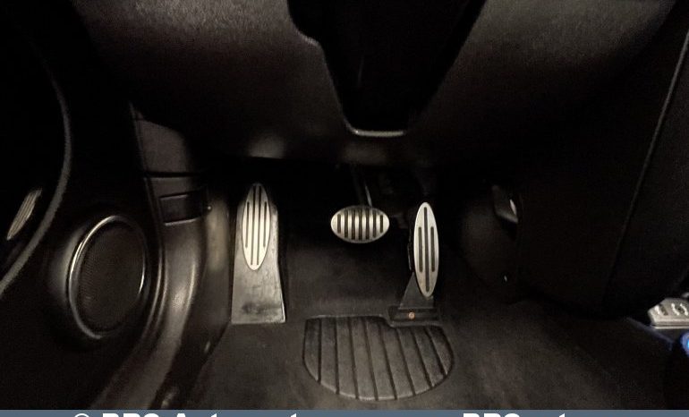 Mini Cooper S 1.6 Automatas 2013 full