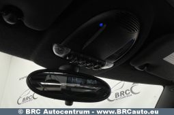 Mini Cooper S 1.6 Automatas 2013 full