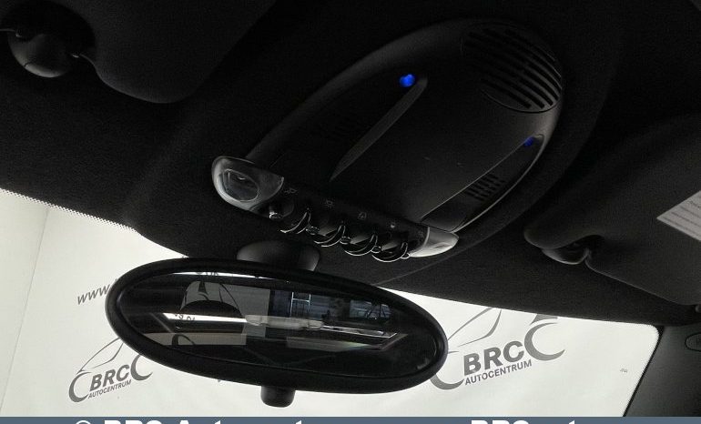 Mini Cooper S 1.6 Automatas 2013 full