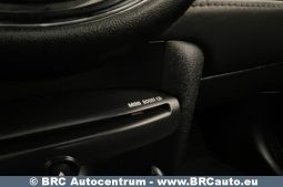 Mini Cooper S 1.6 Automatas 2013 full