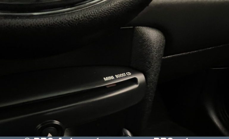 Mini Cooper S 1.6 Automatas 2013 full