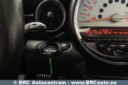 Mini Cooper S 1.6 Automatas 2013 full