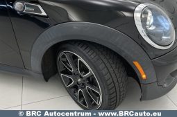 Mini Cooper S 1.6 Automatas 2013 full